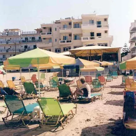 Nea Elena 3*