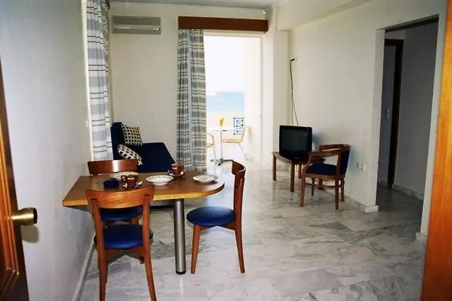 Nea Elena Aparthotel