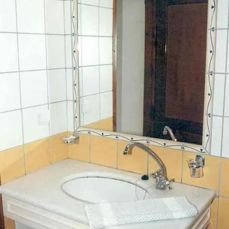 Nea Elena Ξενοδοχείο με διαμερίσματα Χανιά