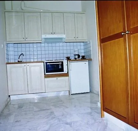 Nea Elena 3* Χανιά