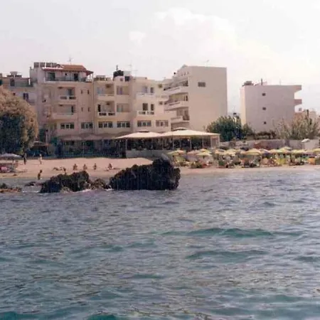 Aparthotel Nea Elena