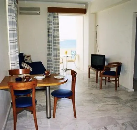 Nea Elena Aparthotel