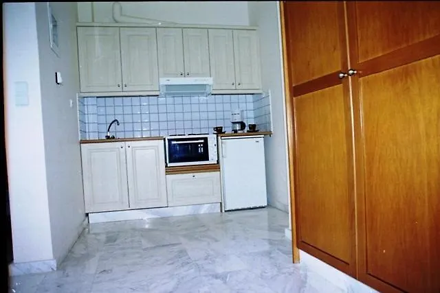 Nea Elena 3* La Canea